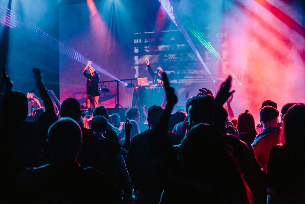Unveiling the Global Underground Music Scene: Unsung Independent Bands and Festivals
